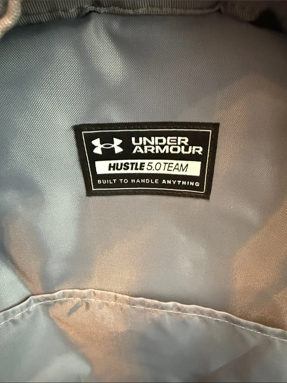 Under Armour under armour